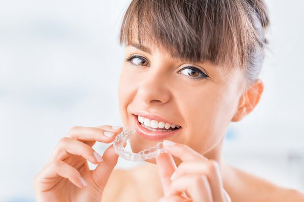 Teeth Contouring in St Albans at Happy Family Dental, St Albans